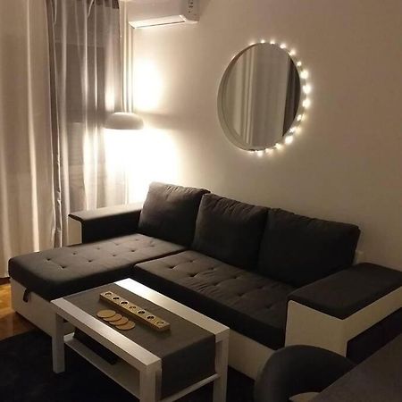 Studio apartman Bruno Zagreb Exterior foto