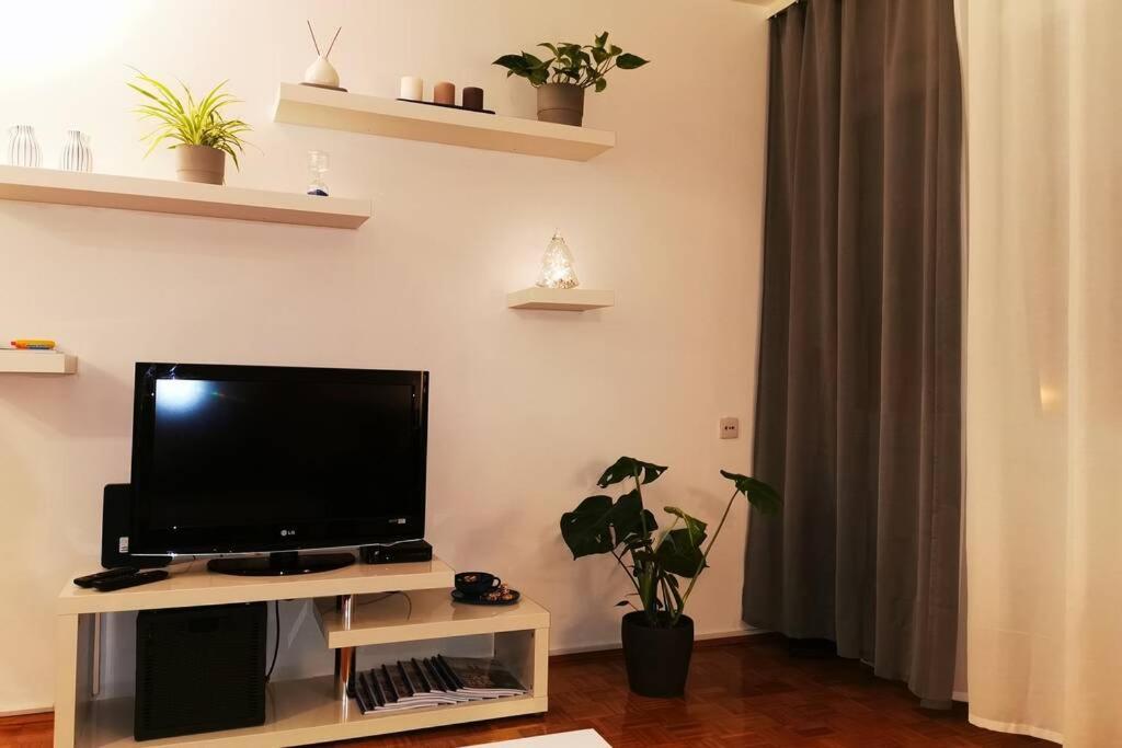 Studio apartman Bruno Zagreb Exterior foto