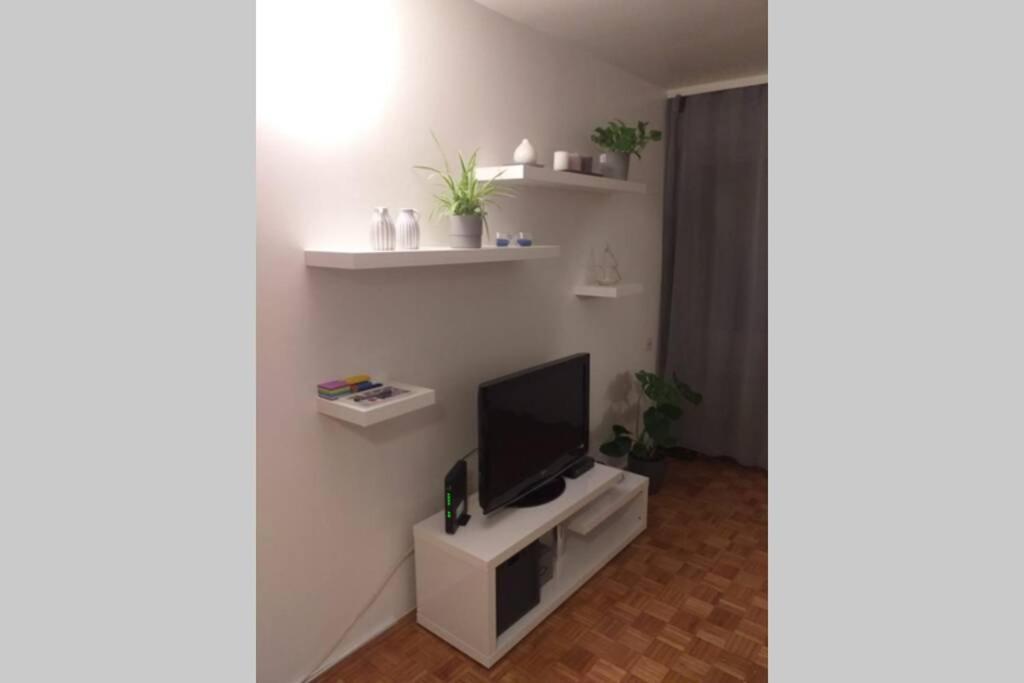 Studio apartman Bruno Zagreb Exterior foto